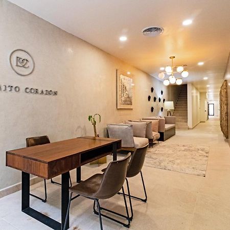 Distrito Corazon By Im Real Estate Playa del Carmen Buitenkant foto