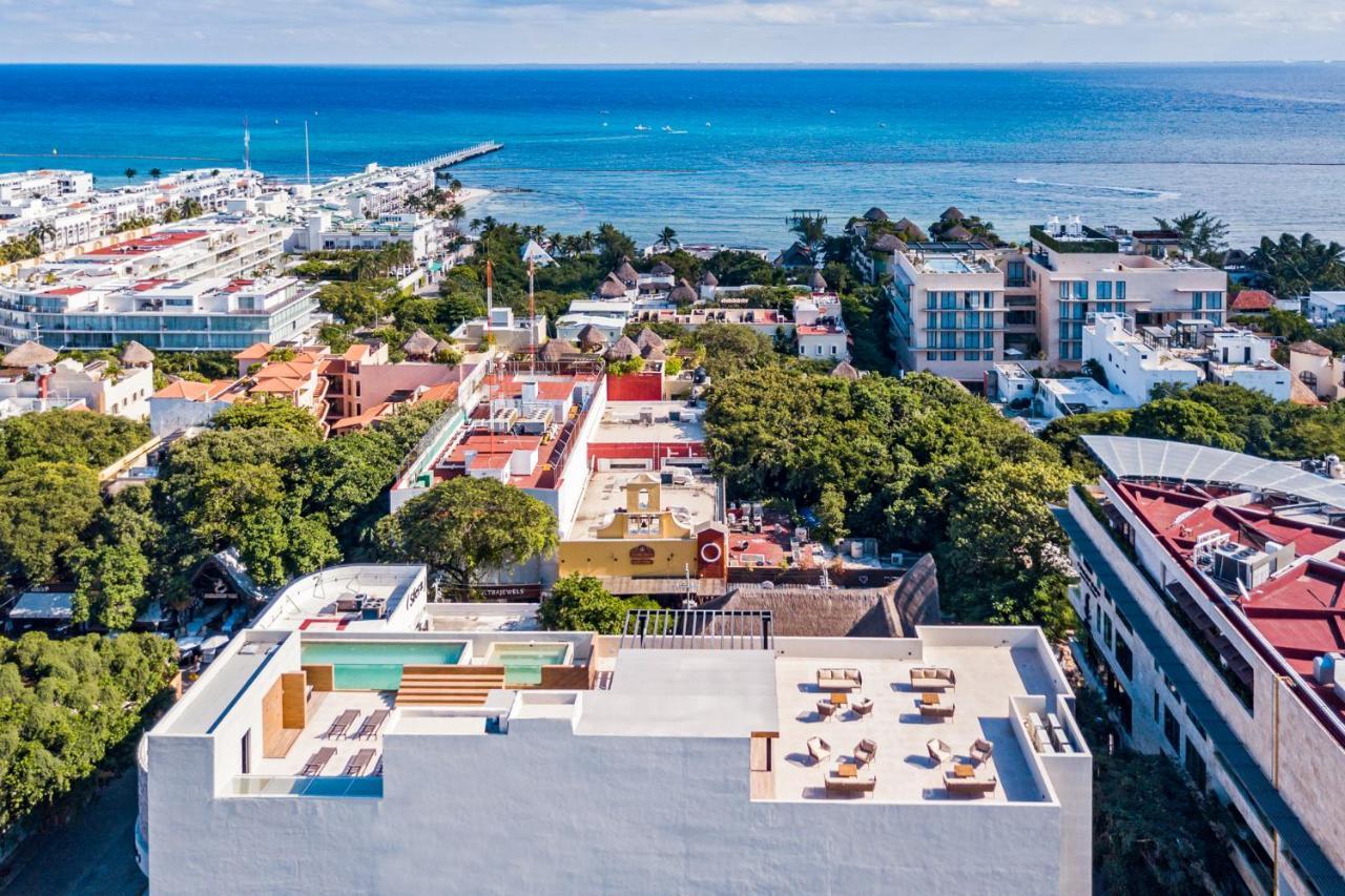 Distrito Corazon By Im Real Estate Playa del Carmen Buitenkant foto