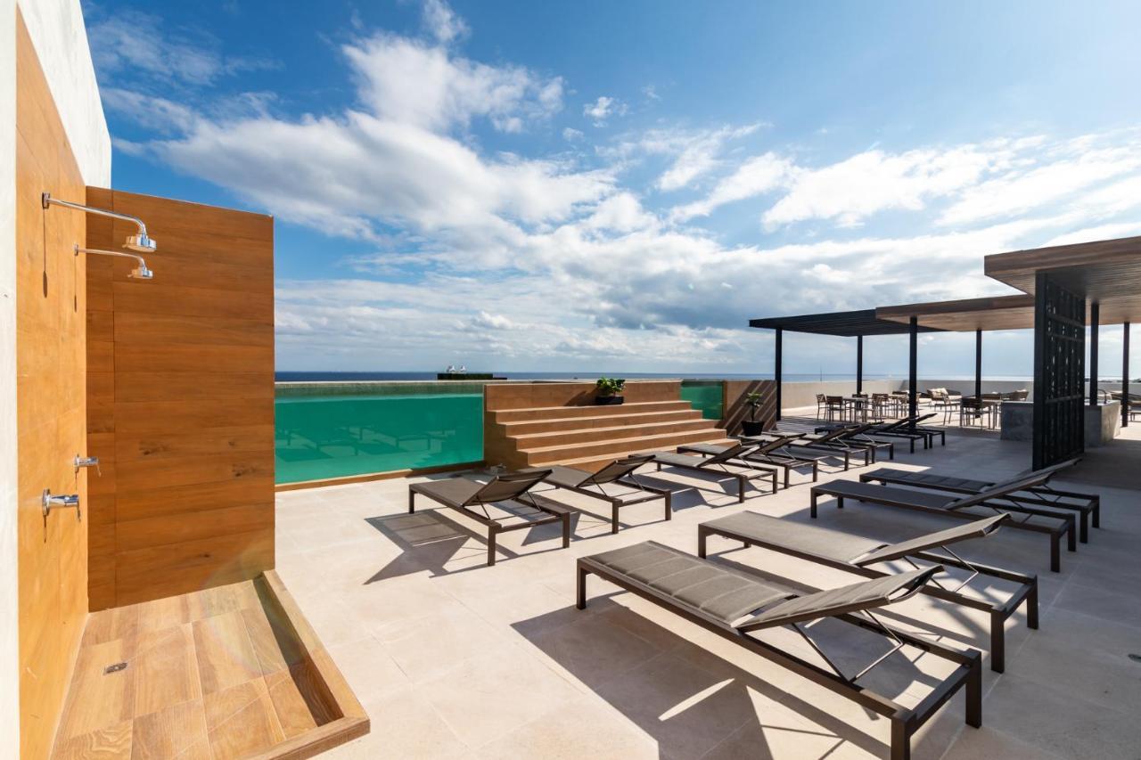 Distrito Corazon By Im Real Estate Playa del Carmen Buitenkant foto