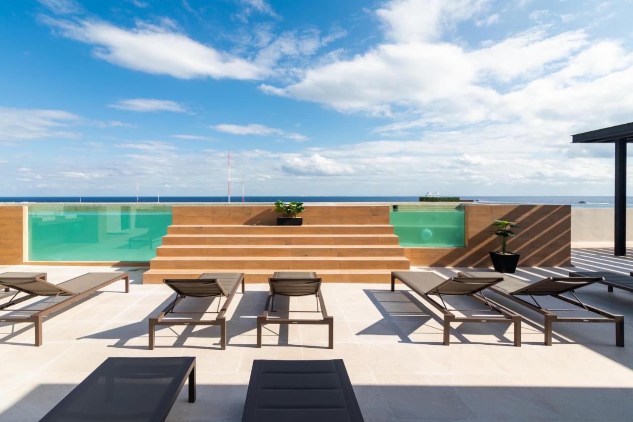 Distrito Corazon By Im Real Estate Playa del Carmen Buitenkant foto